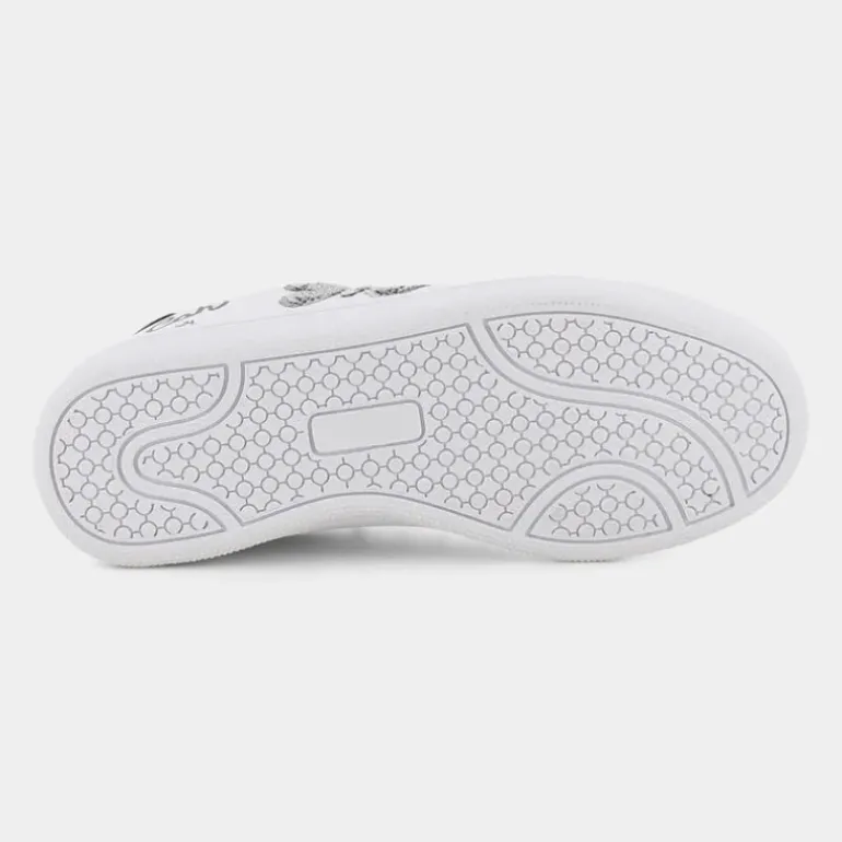 SPORTIVE BIANCO ES-I22S-02