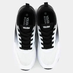 SPORTIVE BIANCO HI-E25S-02