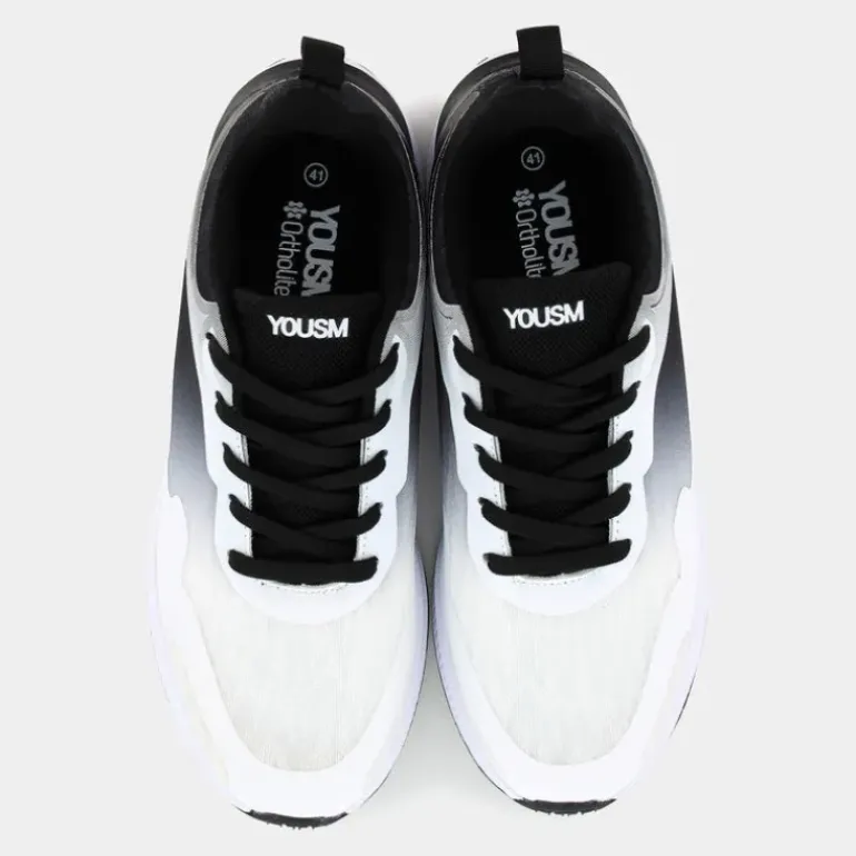 SPORTIVE BIANCO HI-E25S-02