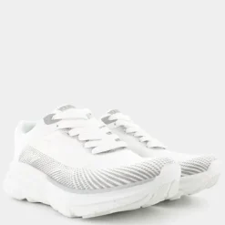 SPORTIVE BIANCO HI-E25S-03