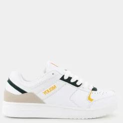 SPORTIVE BIANCO HI-I24S-10