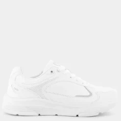 SPORTIVE BIANCO HI-I24S-06