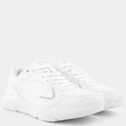 SPORTIVE BIANCO HI-I24S-06