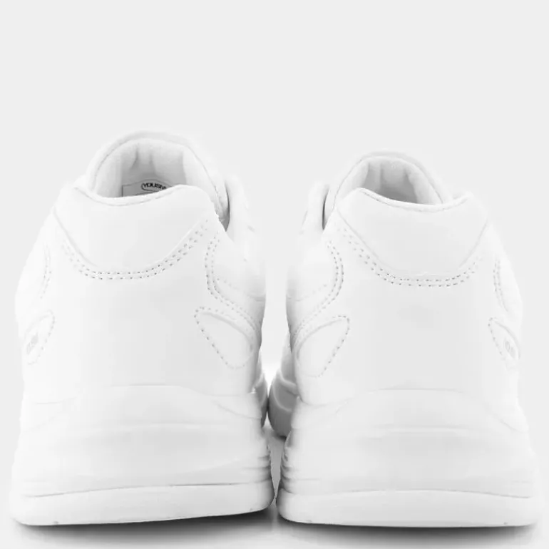 SPORTIVE BIANCO HI-I24S-06