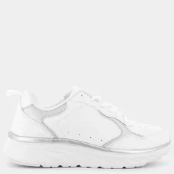 SPORTIVE BIANCO HI-I24S-09