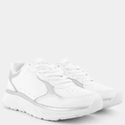 SPORTIVE BIANCO HI-I24S-09