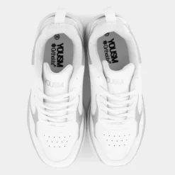 SPORTIVE BIANCO HI-I24S-09