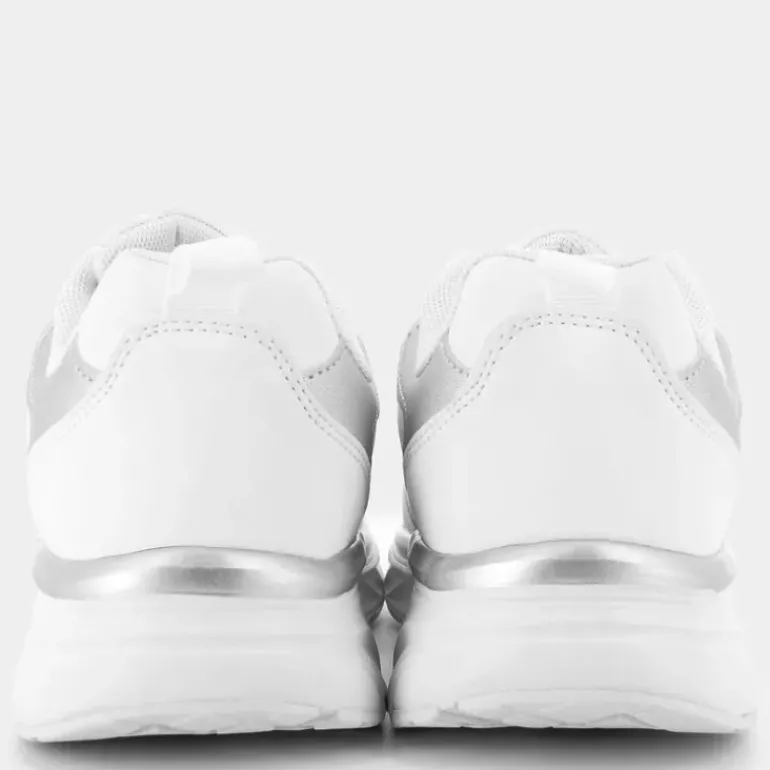 SPORTIVE BIANCO HI-I24S-09