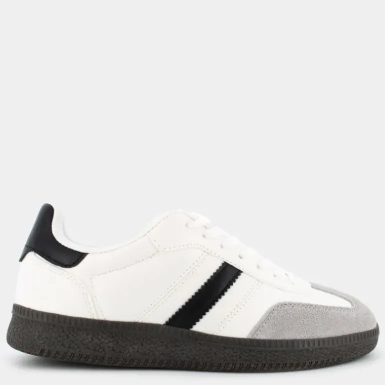 SPORTIVE BIANCO LE-E25S-09