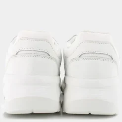 SPORTIVE BIANCO LE-E25S-08