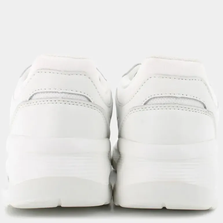 SPORTIVE BIANCO LE-E25S-08