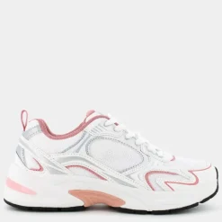 SPORTIVE BIANCO LE-I24S-07