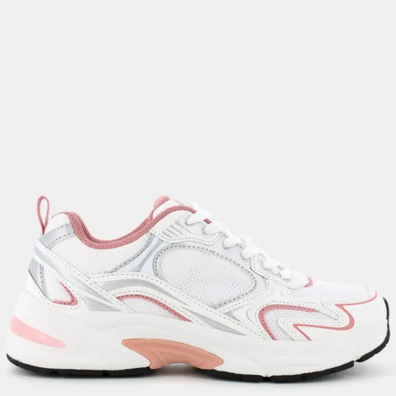 SPORTIVE BIANCO LE-I24S-07