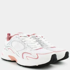 SPORTIVE BIANCO LE-I24S-07