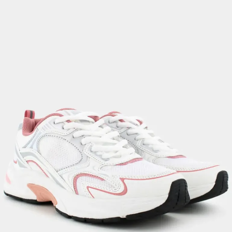 SPORTIVE BIANCO LE-I24S-07