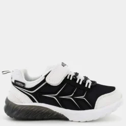 SPORTIVE BIANCO/NERO ES-I24S-02