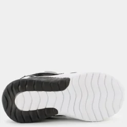 SPORTIVE BIANCO/NERO ES-I24S-02