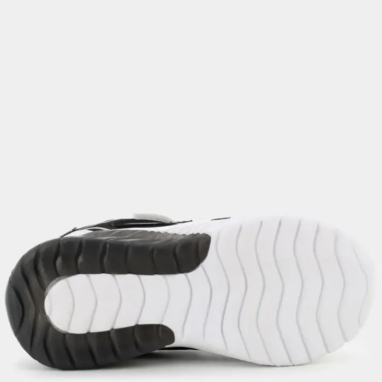 SPORTIVE BIANCO/NERO ES-I24S-02