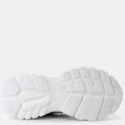 SPORTIVE BIANCO/ROSA/CELESTE ES-E25S-08