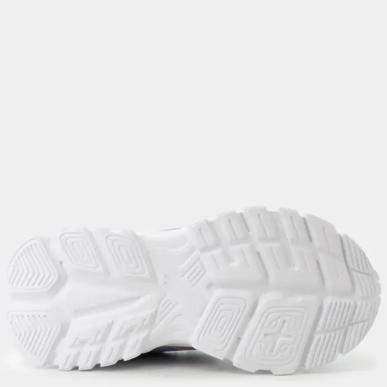 SPORTIVE BIANCO/ROSA/CELESTE ES-E25S-08