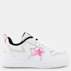 SPORTIVE BIANCO/ROSA ES-I24S-21