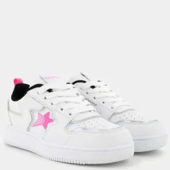 SPORTIVE BIANCO/ROSA ES-I24S-21