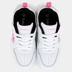 SPORTIVE BIANCO/ROSA ES-I24S-21