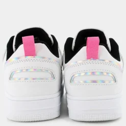 SPORTIVE BIANCO/ROSA ES-I24S-21