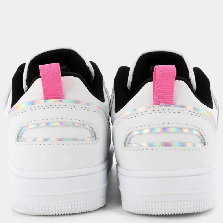 SPORTIVE BIANCO/ROSA ES-I24S-21