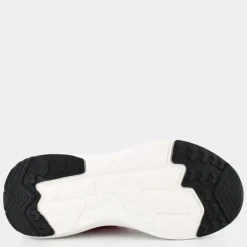 SPORTIVE BIANCO/ROSA/NERO LE-E25S-05