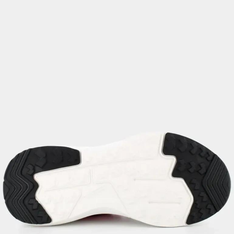 SPORTIVE BIANCO/ROSA/NERO LE-E25S-05