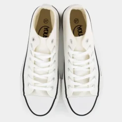 SPORTIVE BIANCO SA-E25S-14