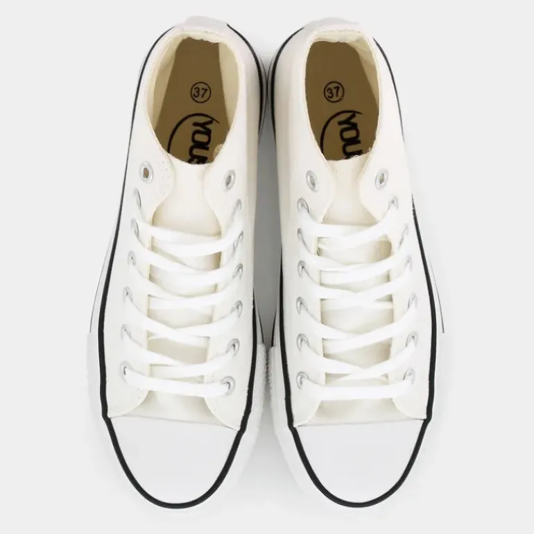 SPORTIVE BIANCO SA-E25S-14