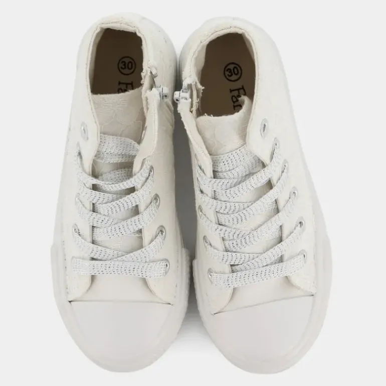 SPORTIVE BIANCO SA-E25S-16