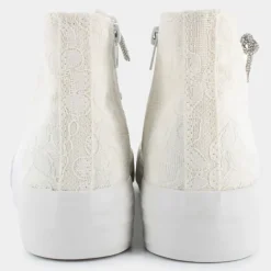 SPORTIVE BIANCO SA-E25S-15