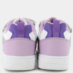 SPORTIVE BIANCO/VIOLA/LILLA ES-I24S-20