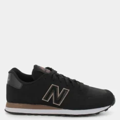 SPORTIVE BLACK GW500BR