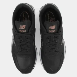 SPORTIVE BLACK GW500BR