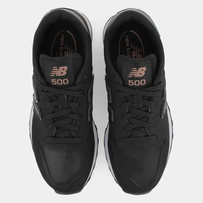 SPORTIVE BLACK GW500BR