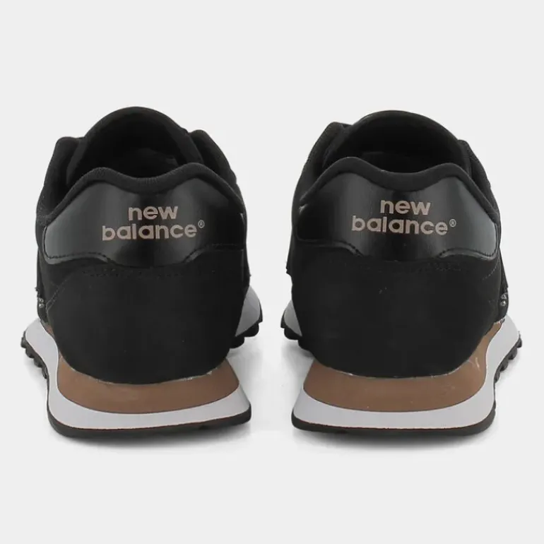 SPORTIVE BLACK GW500BR