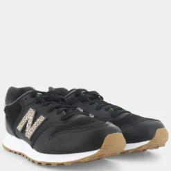 SPORTIVE BLACK GW500LB2