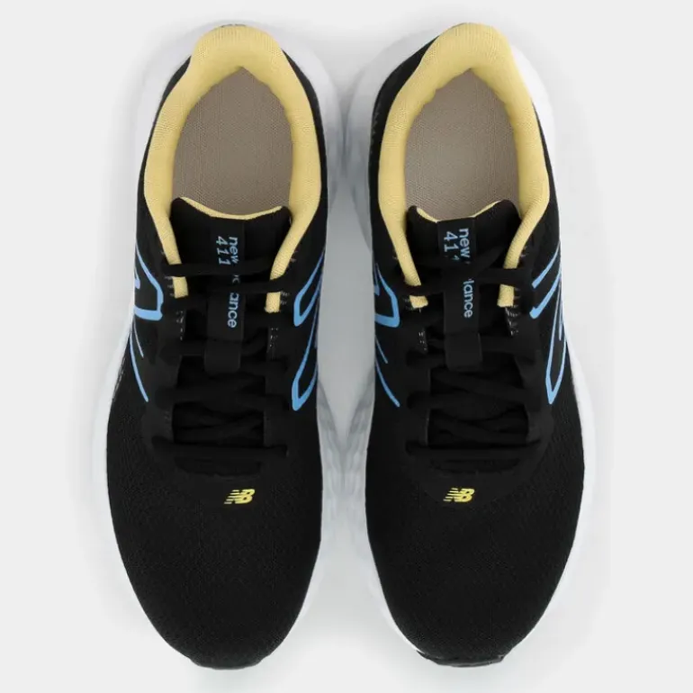 SPORTIVE BLACK M411RM3