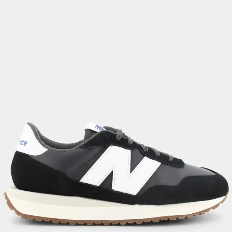 237- SPORTIVE BLACK MS237GA
