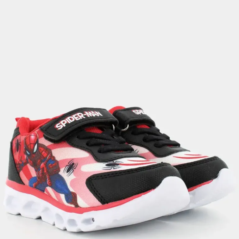 SPORTIVE BLACK R1310512T