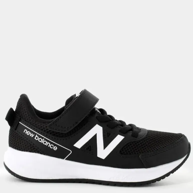 SPORTIVE BLACK YT570BW3