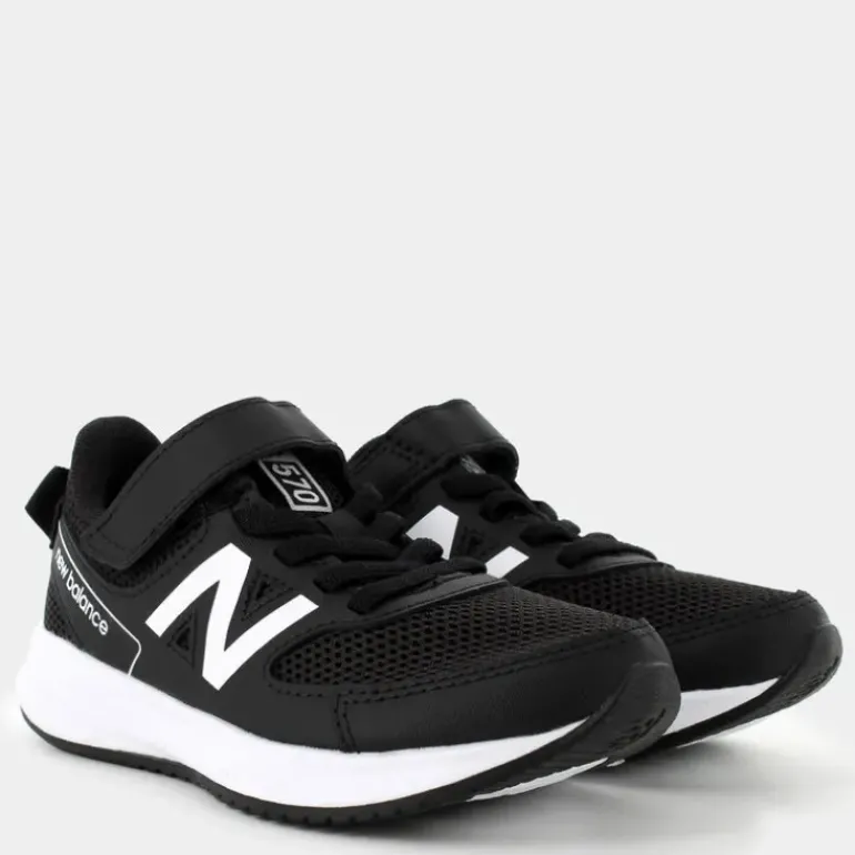 SPORTIVE BLACK YT570BW3