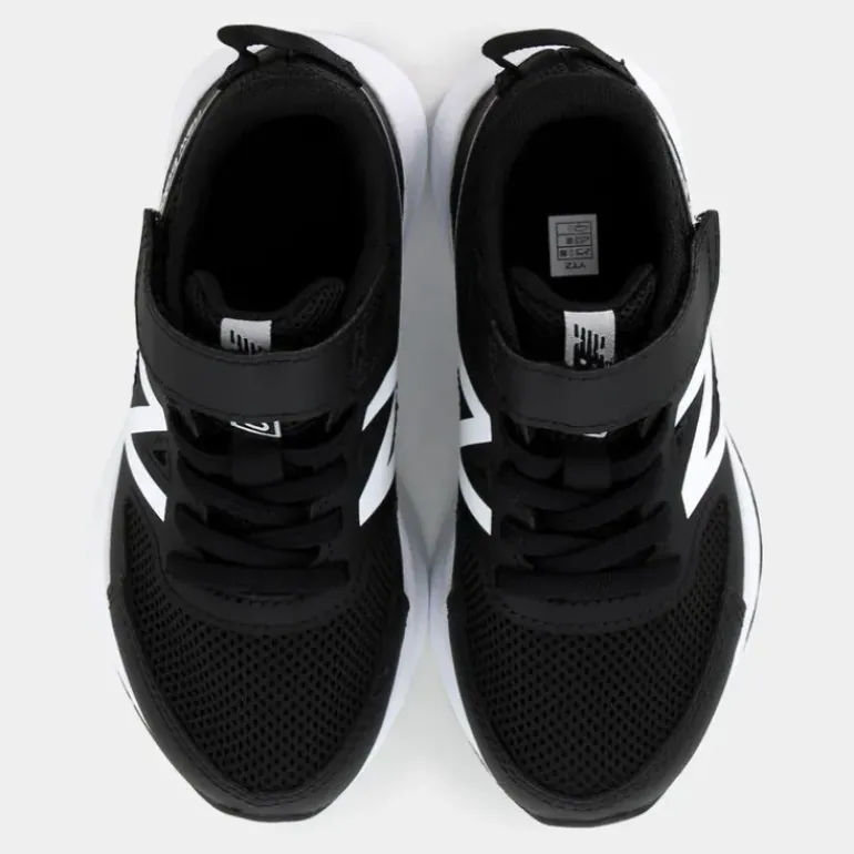 SPORTIVE BLACK YT570BW3