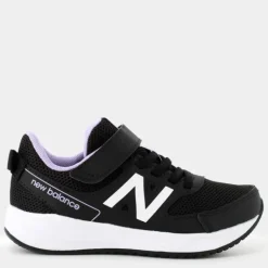SPORTIVE BLACK YT570PP3