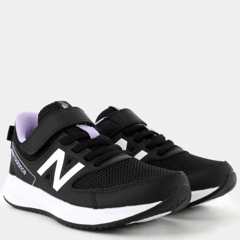 SPORTIVE BLACK YT570PP3