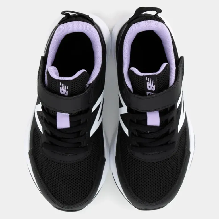SPORTIVE BLACK YT570PP3